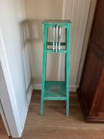 Vintage Zuil / Plantenstandaard, Huis en Inrichting, Woonaccessoires | Zuilen en Pilaren, Ophalen, Zo goed als nieuw