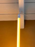 HAY Neon Tube LED lamp 150 x Ø2,5 cm, E27 (groot), Led-lamp, Zo goed als nieuw, Ophalen