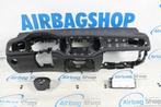 Airbag set - Dashboard Volkswagen T-roc (2017-heden)