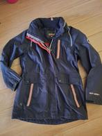 Zgan Human Nature voorjaars jas Blauw maat XL (40-42), Kleding | Dames, Human Nature, Ophalen of Verzenden, Zo goed als nieuw