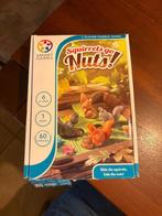 Smart games squirrels go nuts, Ophalen of Verzenden, Gebruikt, Ontdekken