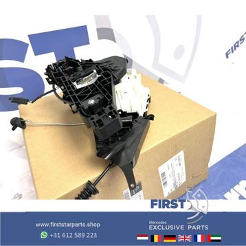 W245 W169 DEURSLOT MECHANIEK PORTIER SLOT Mercedes A B KLASS beschikbaar voor biedingen