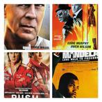 Diverse film posters, Rechthoekig Staand, Ophalen of Verzenden, Zo goed als nieuw, A1 t/m A3