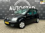 Fiat Panda 1.2 Dynamic NL-Auto/NAP/APK/Elck.Ramen, Voorwielaandrijving, Stof, Gebruikt, 1242 cc