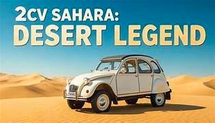 gevraagd onderdelen 2cv sahara, Auto-onderdelen, Overige Auto-onderdelen, Gebruikt, Ophalen