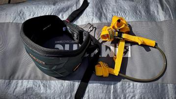 Prolimit Hybrid Harness – Als nieuw, Maat S beschikbaar voor biedingen