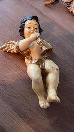 Prachtige cherubijn putti, Antiek en Kunst, Ophalen of Verzenden