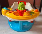 Baby Speelstoel met Muziek en Licht, Ophalen, Gebruikt, Overige typen, Met licht