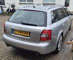 Audi A4 Avant 4.2 V8 quattro S4 nette staat nieuwe apk young, Auto's, Automaat, 1730 kg, Gebruikt, 10 km/l