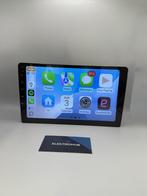 Fiat Ducato / Citroën Jumper / Peugeot Boxer - Carplay, Auto diversen, Autoradio's, Nieuw, Ophalen of Verzenden, A, A