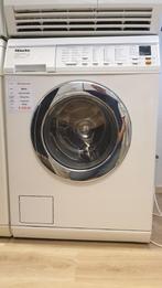 wasmachine - miele - 6kg, Ophalen, Gebruikt, Duitsland, Miele