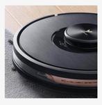 Viomi V5 Pro Robotstofzuiger & Dweil, Nieuw, Ophalen of Verzenden, Robotstofzuiger, Minder dan 1200 watt