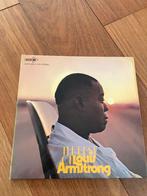 Louis Armstrong lp’s, 1960 tot 1980, Ophalen of Verzenden, Zo goed als nieuw, 12 inch