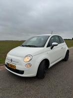 Fiat 500 0.9 85pk Twinair Turbo 2012 Wit, Voorwielaandrijving, Handgeschakeld, Particulier, 30 €/maand