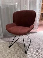 Bree's New World Butterfly, Huis en Inrichting, Stoelen, Ophalen, Gebruikt, Metaal, Eén