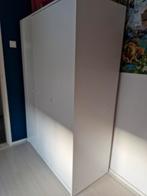 Ikea kast Kleppstad, Huis en Inrichting, Kasten | Kledingkasten, Ophalen, Overige materialen, Gebruikt, 100 tot 150 cm