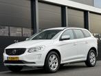 Volvo XC60 2.0 D3 Navi Clima AUTOMAAT (bj 2014), Auto's, Automaat, 136 pk, 1984 cc, Wit