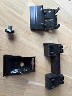 Thule adapterkit 186105 voor Opel Crossland & Grandland, Auto diversen, Dakdragers, Ophalen of Verzenden, Zo goed als nieuw