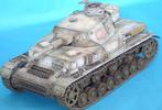 Dragon 1:35 Pz. IV ausf G LAH div. (Kharkov 1943) - SMART KI, Overige merken, Tank, 1:32 tot 1:50, Nieuw