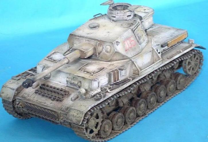 Dragon 1:35 Pz. IV ausf G LAH div. (Kharkov 1943) - SMART KI, Hobby en Vrije tijd, Modelbouw | Auto's en Voertuigen, Nieuw, Tank