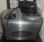Domo DO-9030I Roomijsmachine met Compressor, Witgoed en Apparatuur, IJsmachines, Ophalen, Zo goed als nieuw, Zelfvriezend