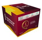 Panini World Cup Qatar 2022 - Display Met 104 Packs, Ophalen of Verzenden, Nieuw, Meerdere stickers