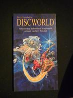 Discworld - Terry Pratchett - PC Game, Ophalen of Verzenden, Gebruikt, Windows