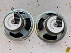 2x Celestion G12T-75 Speakers, Gebruikt, Celestion, Overige typen, Celestion