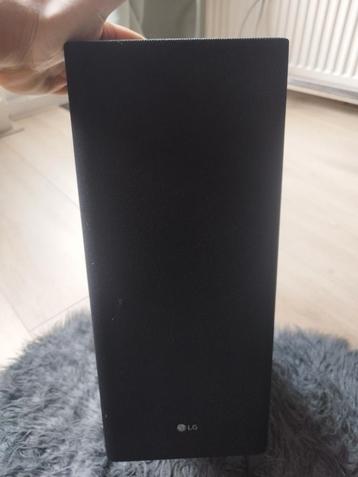 LG beschikbaar voor biedingen