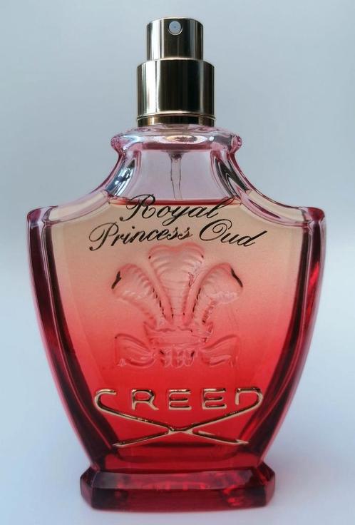 Zeldzame Vintage Creed Royal Princess Oud Millesime Spray, Sieraden, Tassen en Uiterlijk, Uiterlijk | Parfum, Nieuw, Ophalen of Verzenden