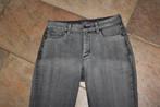 NYDJ vlot grijs stretch skinny jeans mt (6) 38 KOOPJE, ., Ophalen of Verzenden, Zo goed als nieuw, .