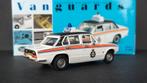 Triumph Dolomite Sprint police West Yorkshire Vanguards Pol, Auto, Nieuw, Info@corgiclassics.co.uk, Le19 1rl Leicester uk