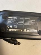 adapter, Ophalen of Verzenden, Gebruikt, Overige typen