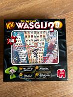 Mini Original Wasgij puzzel #9 - 54 stukjes, Hobby en Vrije tijd, Denksport en Puzzels, Minder dan 500 stukjes, Ophalen of Verzenden
