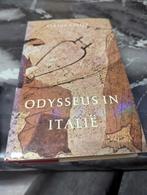 Odysseus in Italië - Bertus Aafjes, Ophalen, Bertus Aafjes