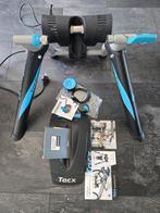 Tacx i-genius compleet, Sport en Fitness, Wielrennen, Ophalen, Zo goed als nieuw, Overige typen