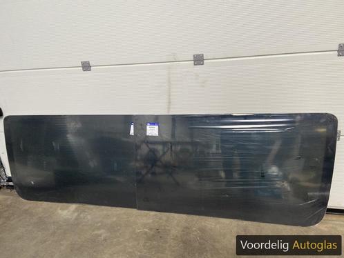 Dubbele cabine ruiten Mercedes sprinter privacy vanaf 2006, Auto-onderdelen, Ruiten en Toebehoren, Mercedes-Benz, Nieuw, Ophalen