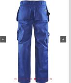 blåkläder werkbroek Nieuw, Verzenden, Nieuw, Broek