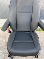 mercedes sprinter w907 stoel chauffeur 2017-2024, Auto-onderdelen, Interieur en Bekleding, Tymtop5@gmail.com, 3161ek, Mercedes-Benz