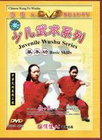 Juvenile Wushu - Basic Skills, Vechtsport, Cursus of Instructie, Zo goed als nieuw, Verzenden