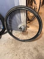 Gazelle motorwielen 5 pins, Fietsen en Brommers, Fietsen | Dames | Damesfietsen, 56 cm of meer, Ophalen of Verzenden, Gebruikt