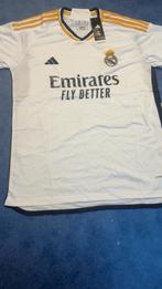 Real madrid shirt, Maat XL, Ophalen of Verzenden, Nieuw, Shirt
