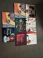 Sinterklaas Boeken Collectie - 8 Stuks, Ophalen of Verzenden, Zo goed als nieuw, Sprookjes