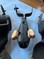 Veiligheidsriemen VW Kever - Tunnelmontage, Ophalen, Gebruikt, Volkswagen