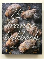 Het Franse bakboek, Frankrijk, Jean Michel Raynaud, Zo goed als nieuw, Verzenden