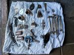 Dekbeslag, mastbeslag, spanners verstaging, bootonderdelen, Watersport en Boten, Ophalen, Minder dan 15 m²
