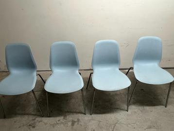 Leifarne Ikea Stoelen te koop beschikbaar voor biedingen