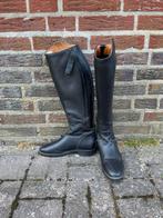 Z.g.a.n. lederen rijlaarzen maat 36, Dieren en Toebehoren, Ophalen, Dressuur, Schoeisel