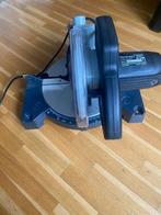 Einhell Afkortzaag - Zo goed als nieuw!, Doe-het-zelf en Verbouw, 600 tot 1200 watt, Ophalen of Verzenden, Zo goed als nieuw, Afkortzaag