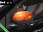 Toyota Aygo Dynamic Orange | Airco | Apk |Garantie, Voorwielaandrijving, Euro 5, Gebruikt, 4 stoelen